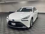 2021 Toyota Mirai XLE