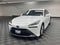 2021 Toyota Mirai XLE