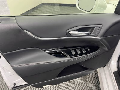 2021 Toyota Mirai XLE