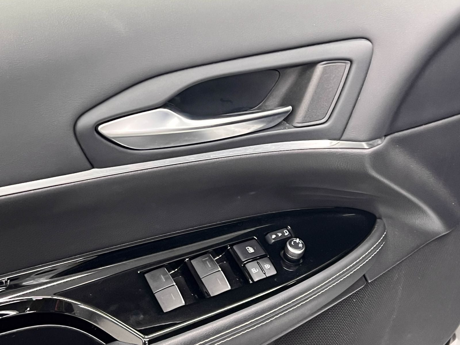 2021 Toyota Mirai XLE