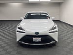 2021 Toyota Mirai XLE