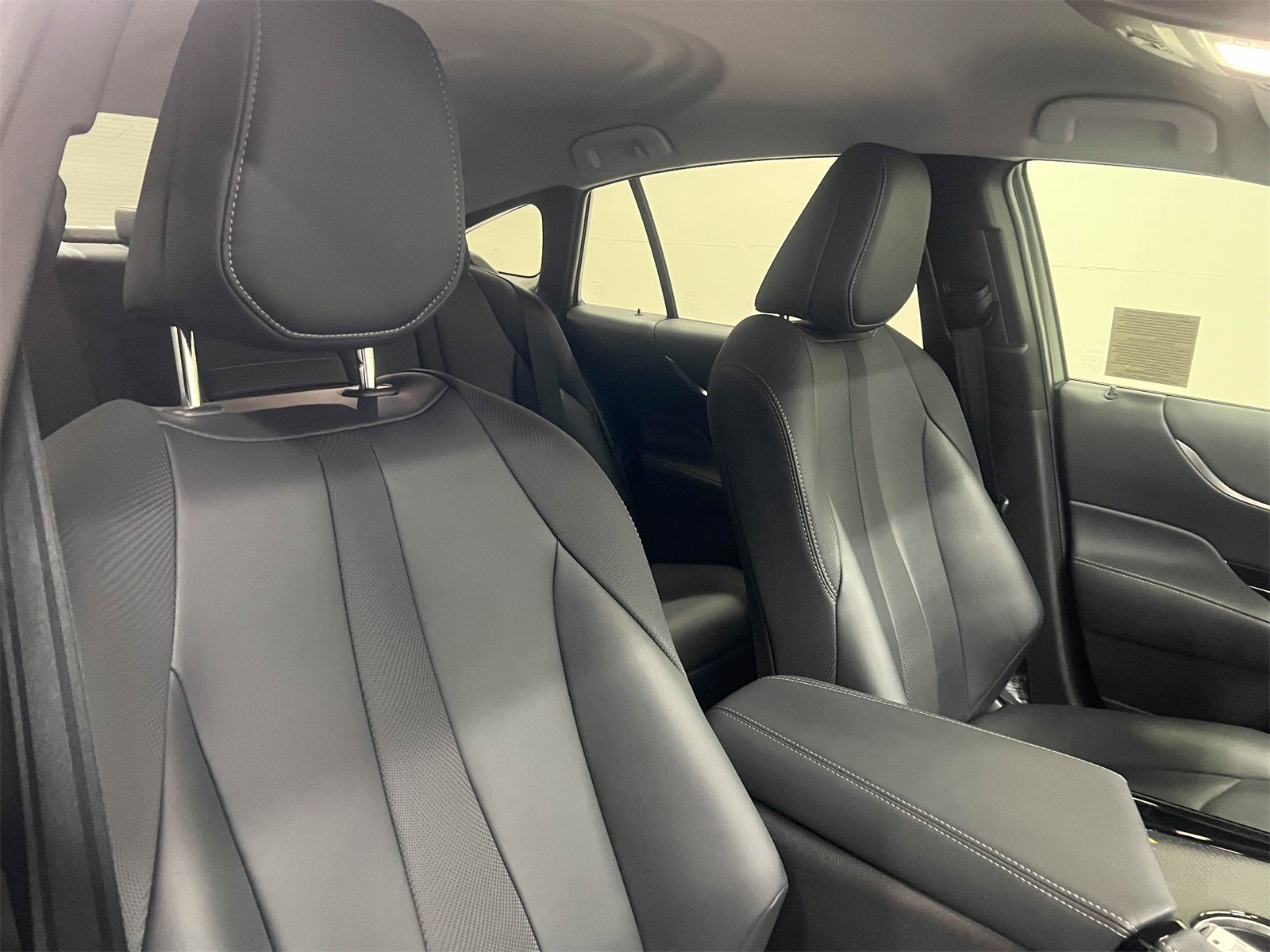 2022 Toyota Mirai XLE