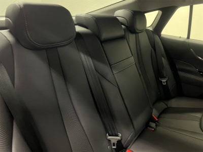 2022 Toyota Mirai XLE