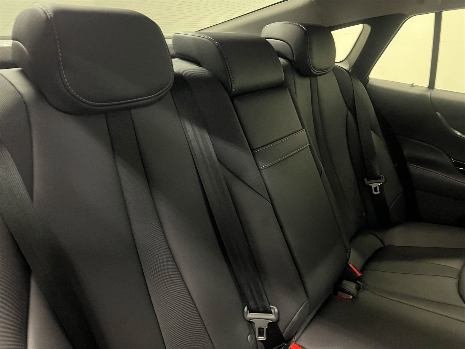 2022 Toyota Mirai XLE