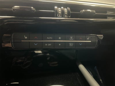 2022 Toyota Mirai XLE