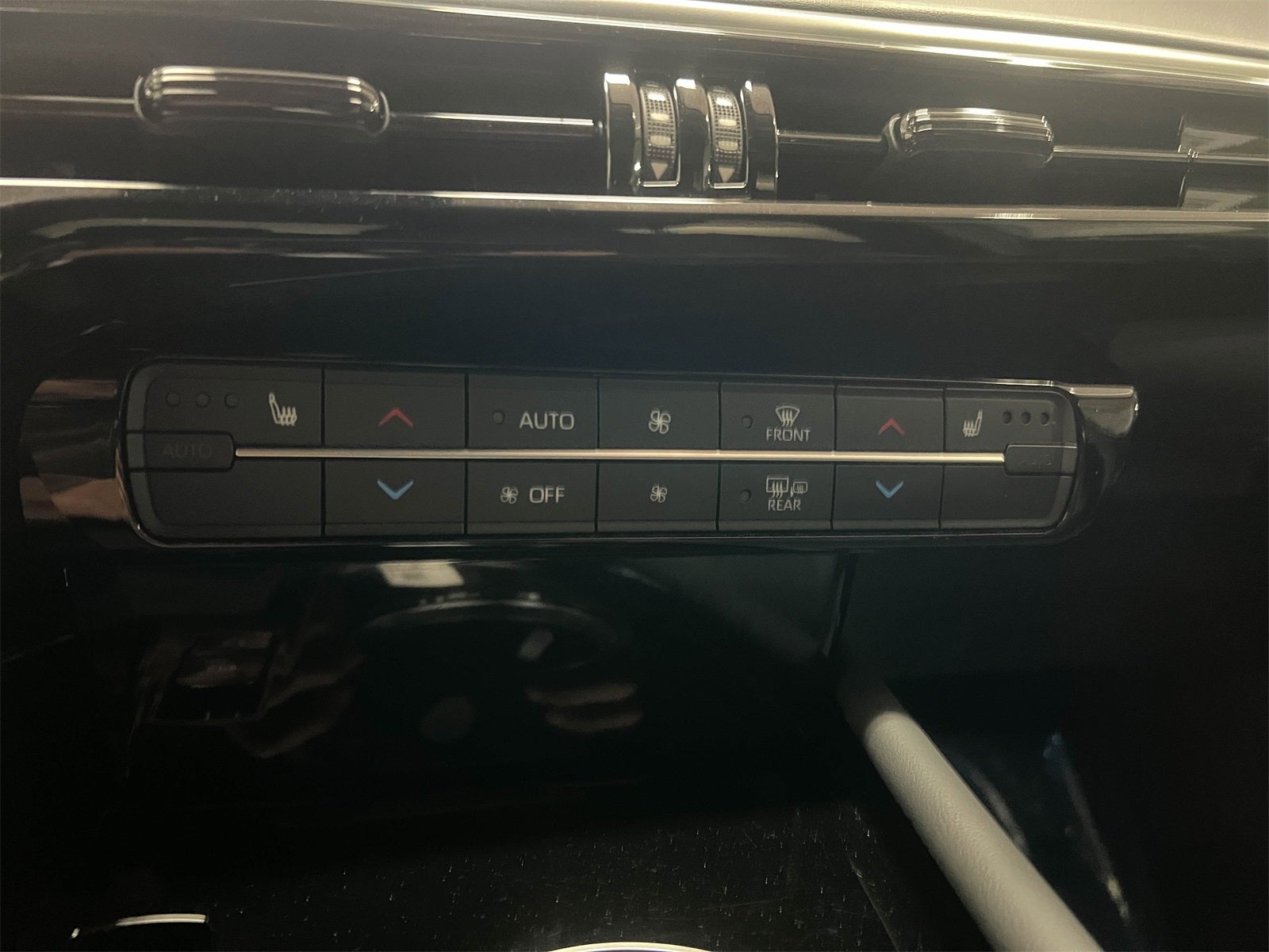 2022 Toyota Mirai XLE