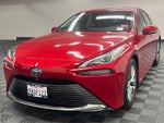 2022 Toyota Mirai XLE