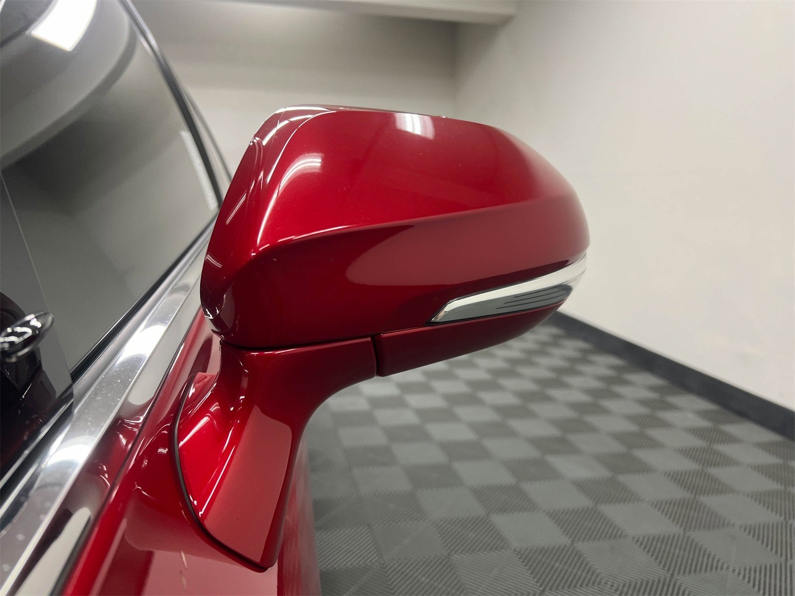 2022 Toyota Mirai XLE