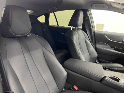 2023 Toyota Mirai XLE