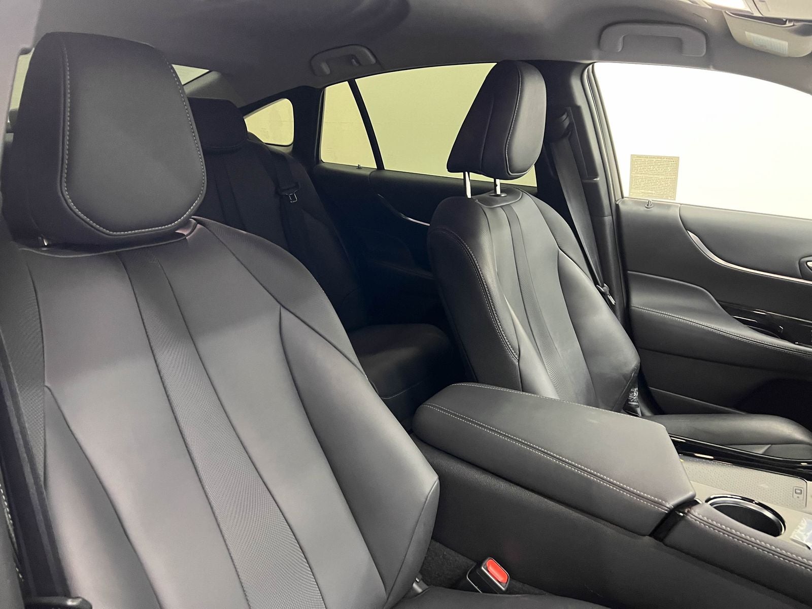 2023 Toyota Mirai XLE