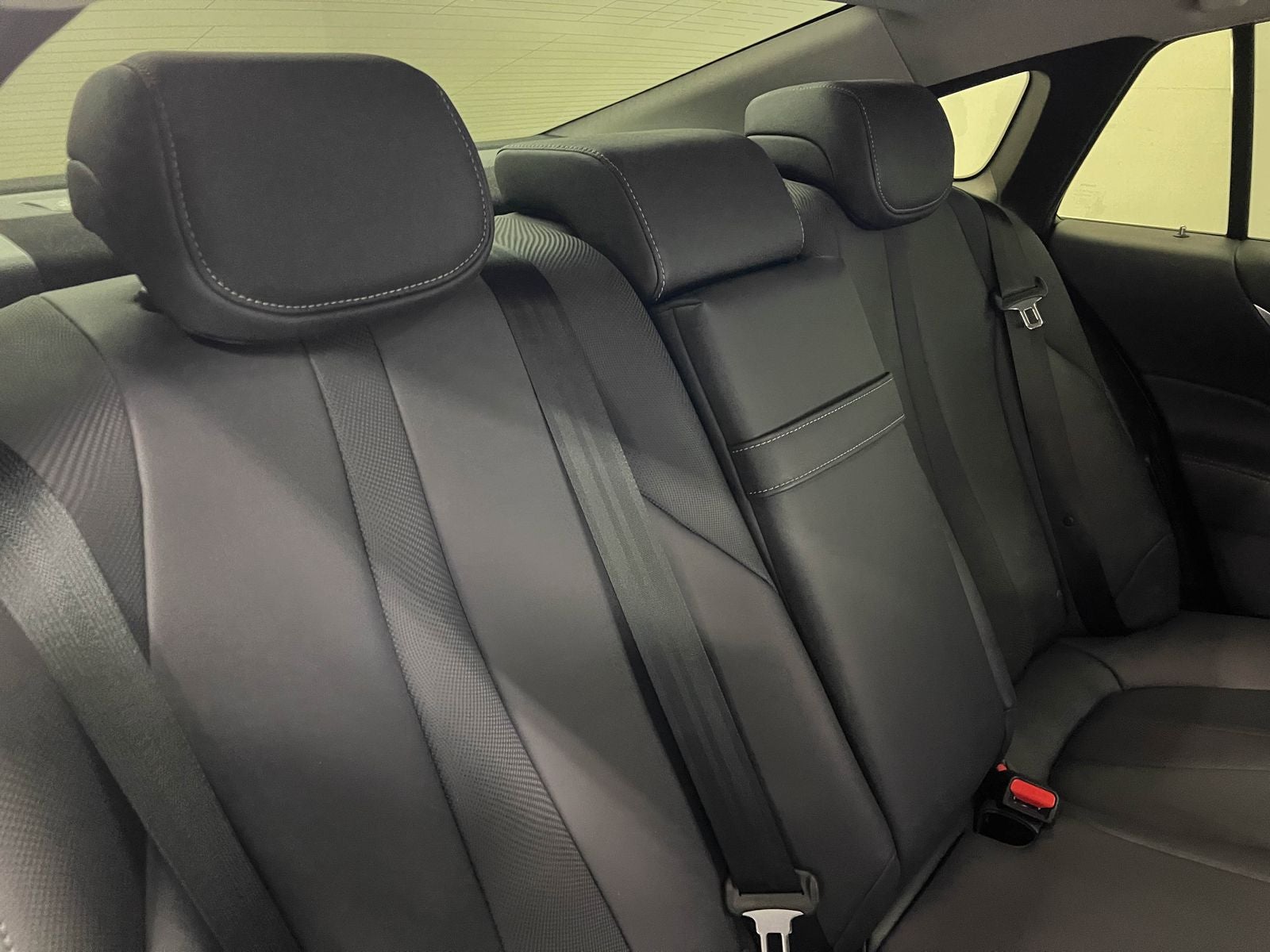 2023 Toyota Mirai XLE