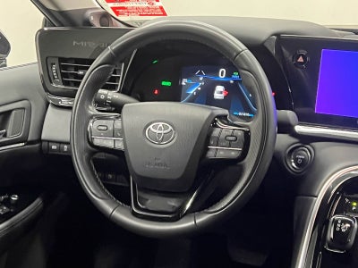 2023 Toyota Mirai XLE