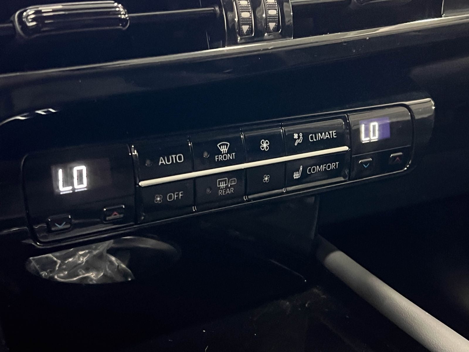 2023 Toyota Mirai XLE