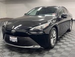 2023 Toyota Mirai XLE