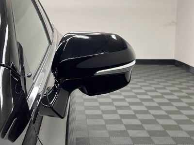 2023 Toyota Mirai XLE