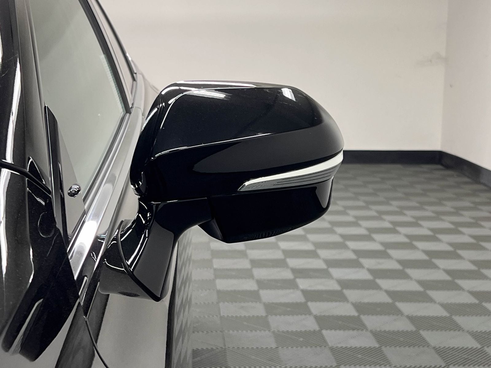 2023 Toyota Mirai XLE