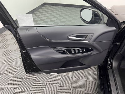 2023 Toyota Mirai XLE