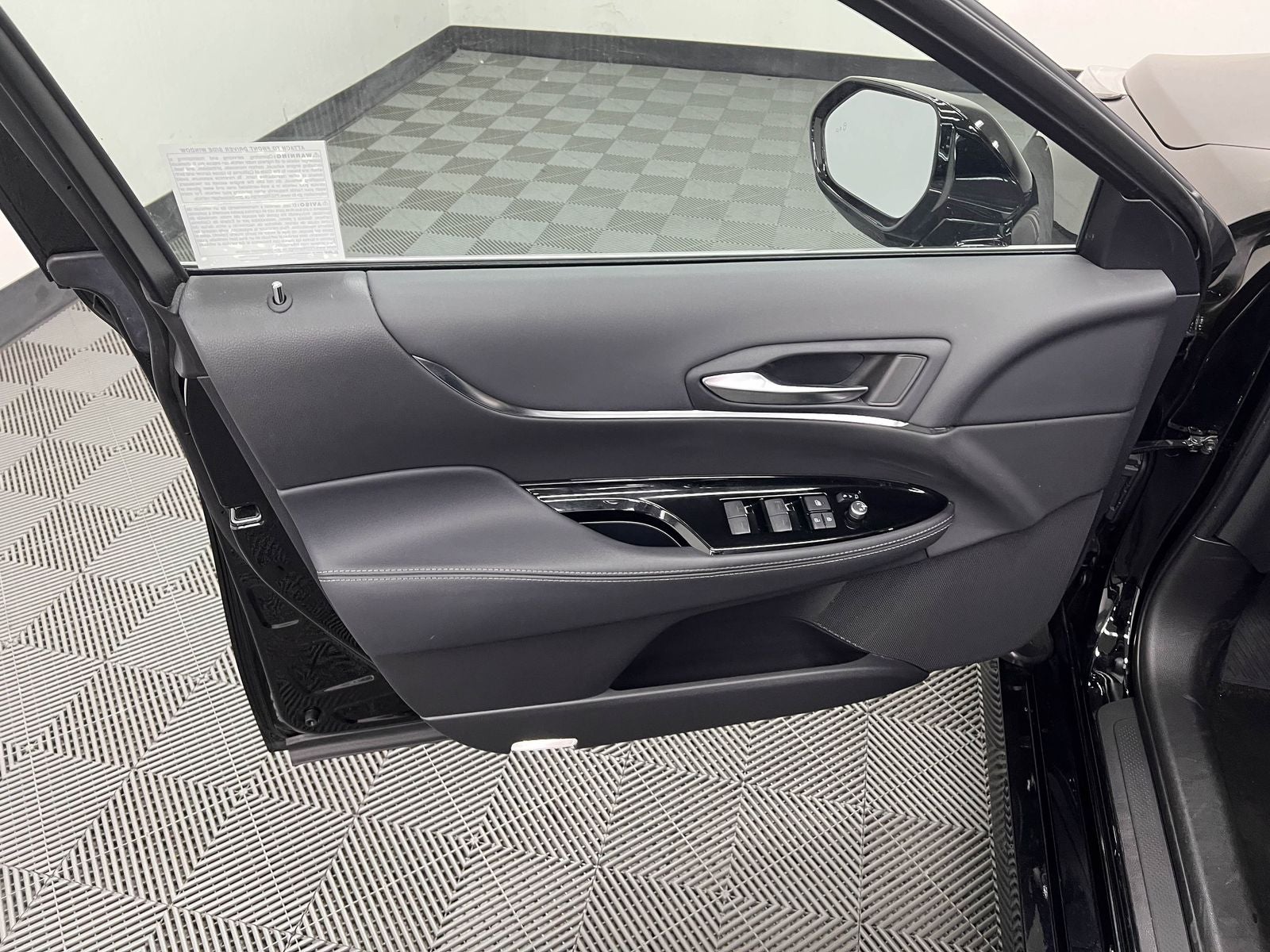 2023 Toyota Mirai XLE