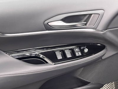 2023 Toyota Mirai XLE