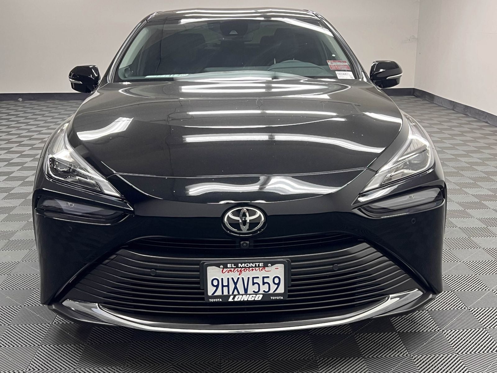 2023 Toyota Mirai XLE