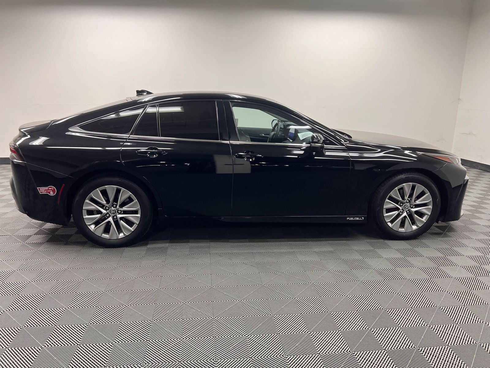 2023 Toyota Mirai XLE