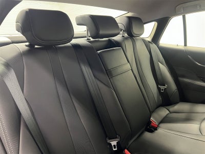 2022 Toyota Mirai XLE