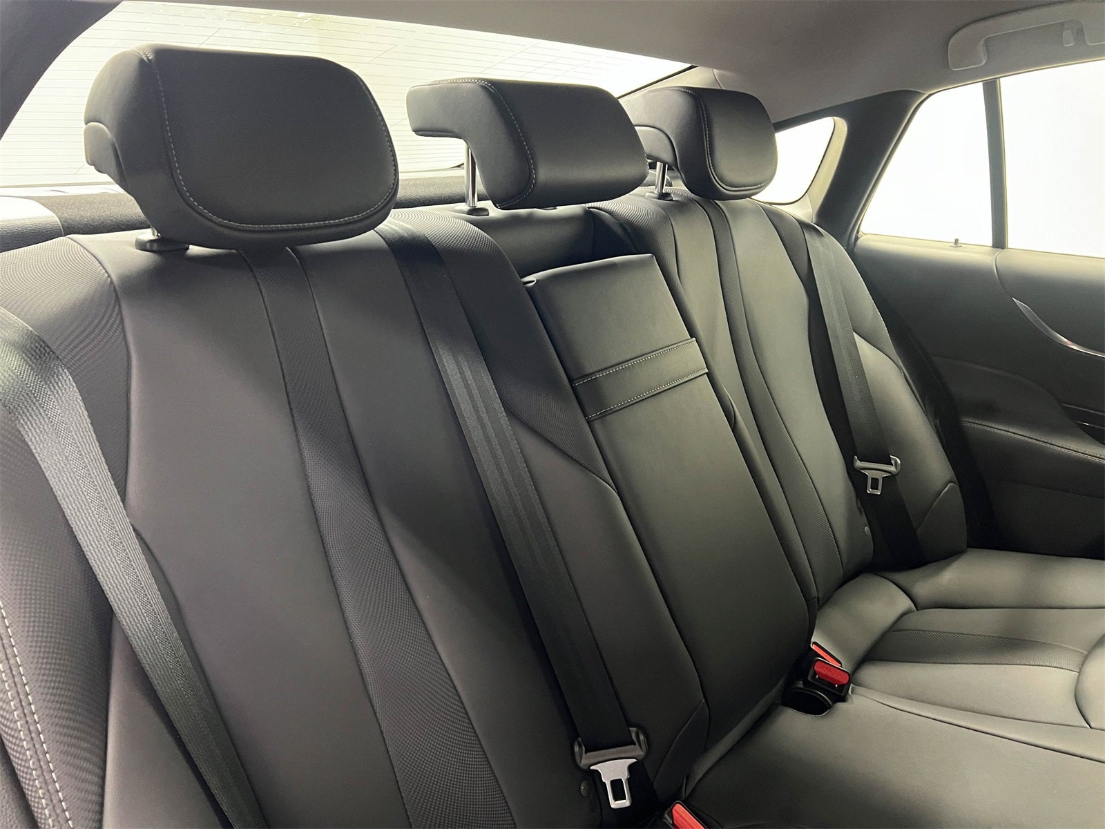 2022 Toyota Mirai XLE