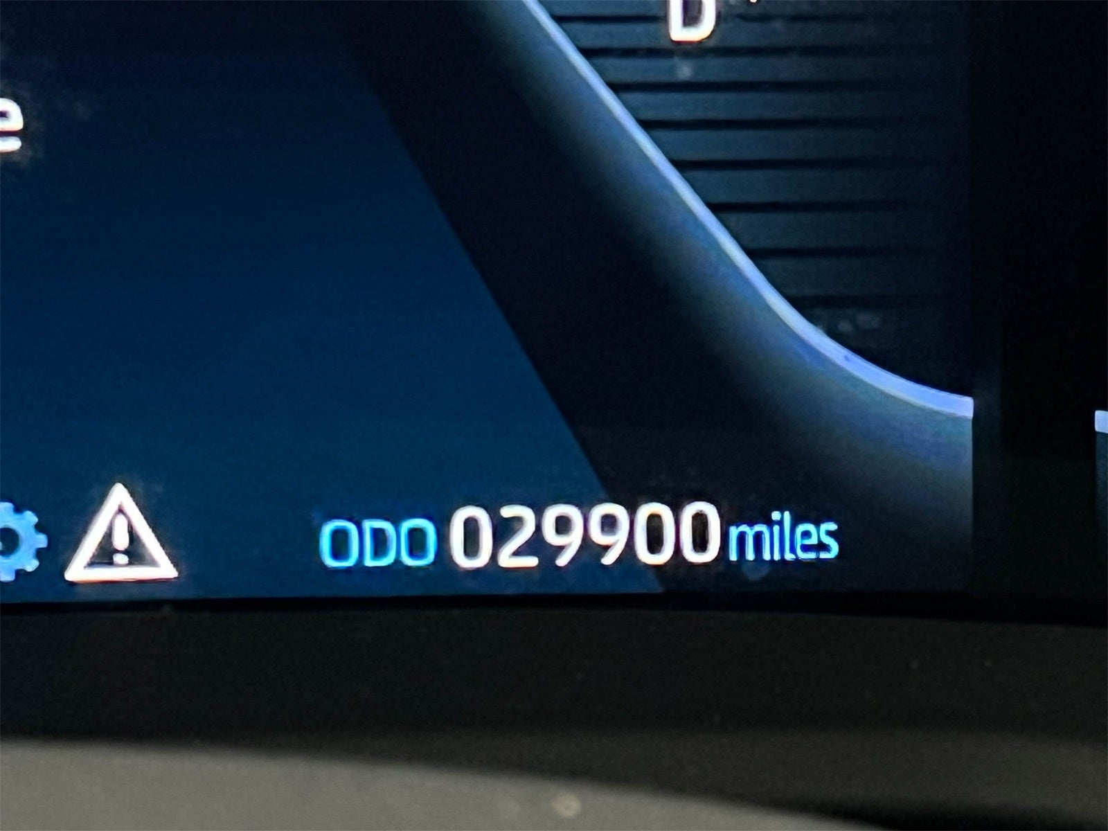 2022 Toyota Mirai XLE