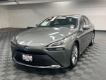 2022 Toyota Mirai XLE