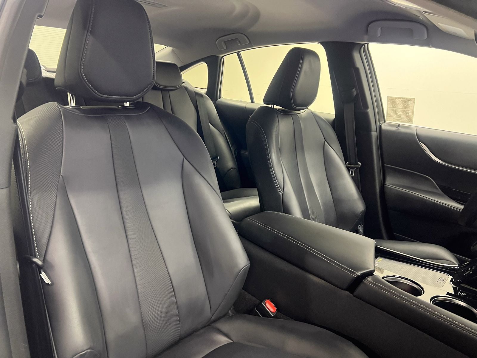 2023 Toyota Mirai XLE
