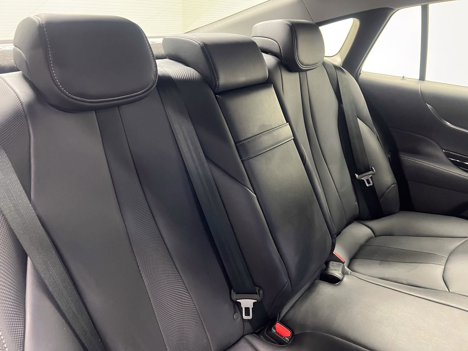 2023 Toyota Mirai XLE