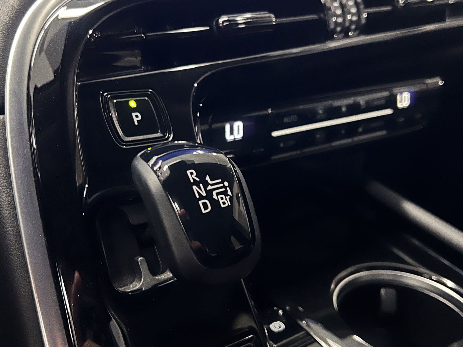 2023 Toyota Mirai XLE