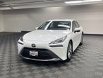 2023 Toyota Mirai XLE