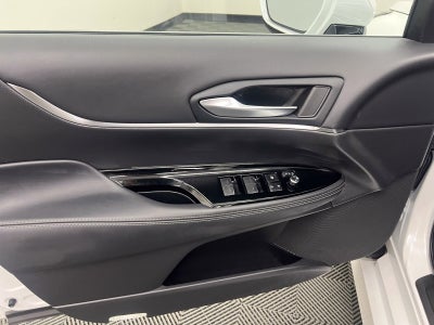 2023 Toyota Mirai XLE