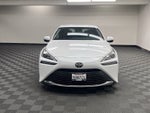 2023 Toyota Mirai XLE