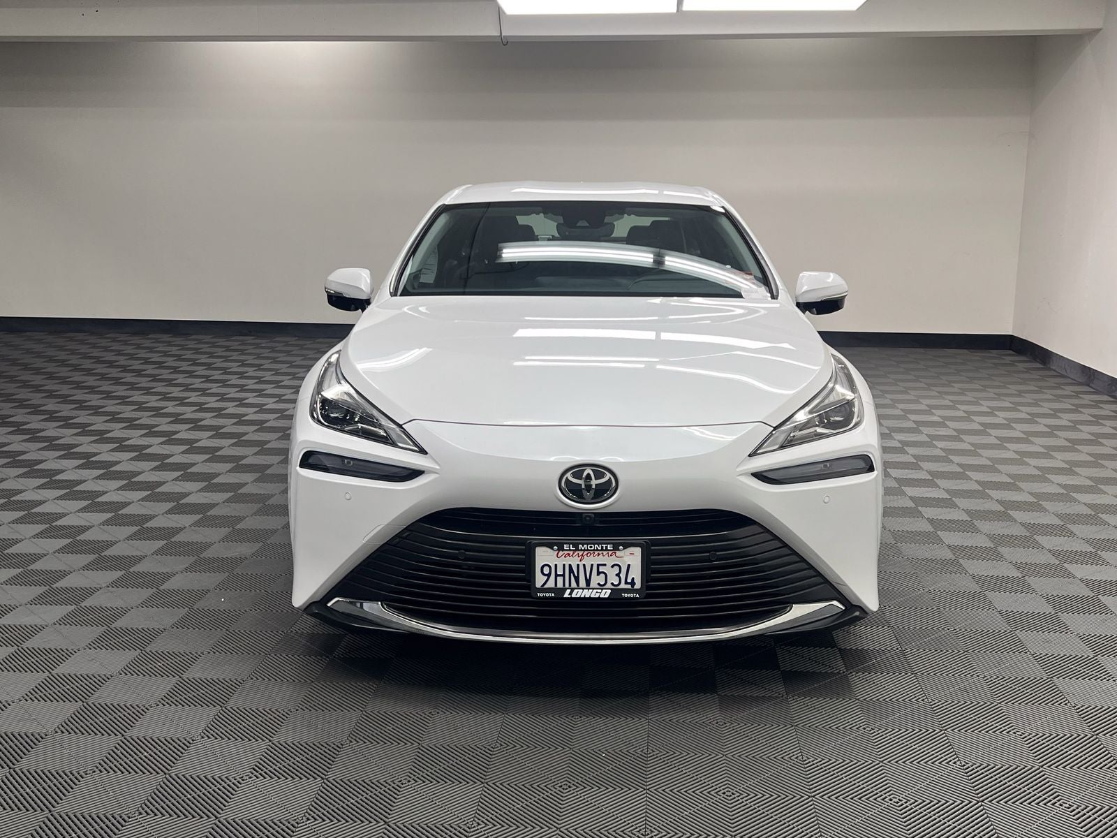 2023 Toyota Mirai XLE