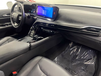 2023 Toyota Mirai XLE