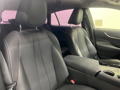 2022 Toyota Mirai XLE