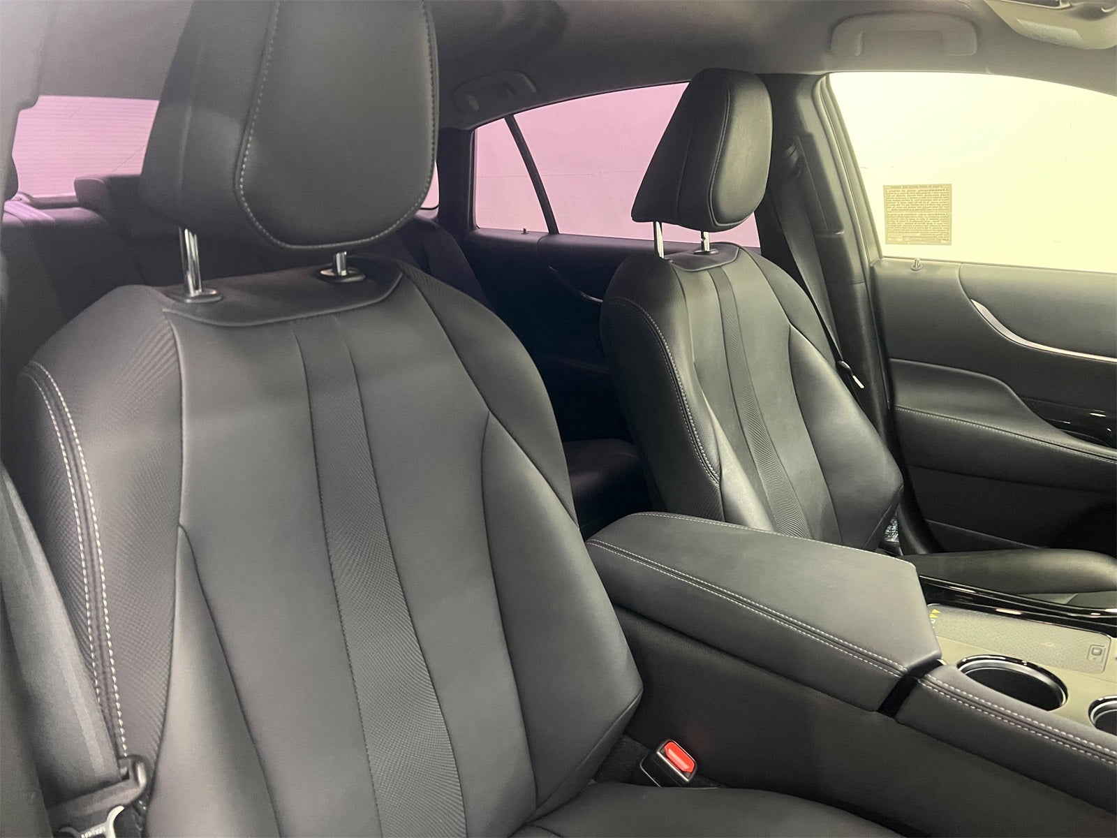 2022 Toyota Mirai XLE