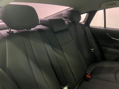 2022 Toyota Mirai XLE