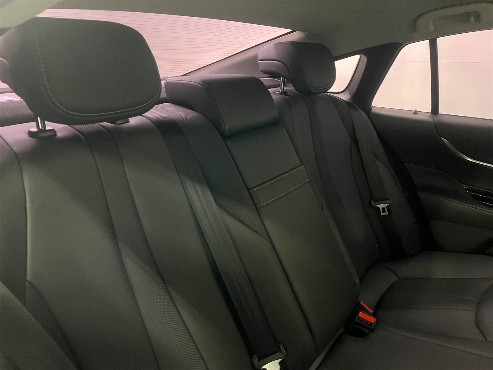 2022 Toyota Mirai XLE