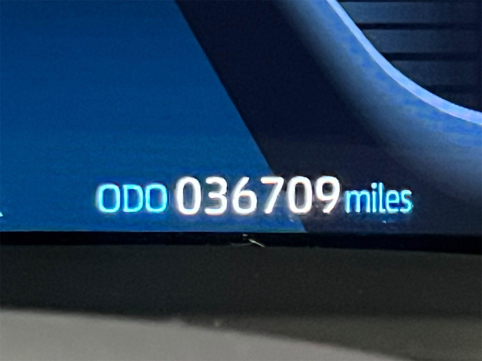 2022 Toyota Mirai XLE