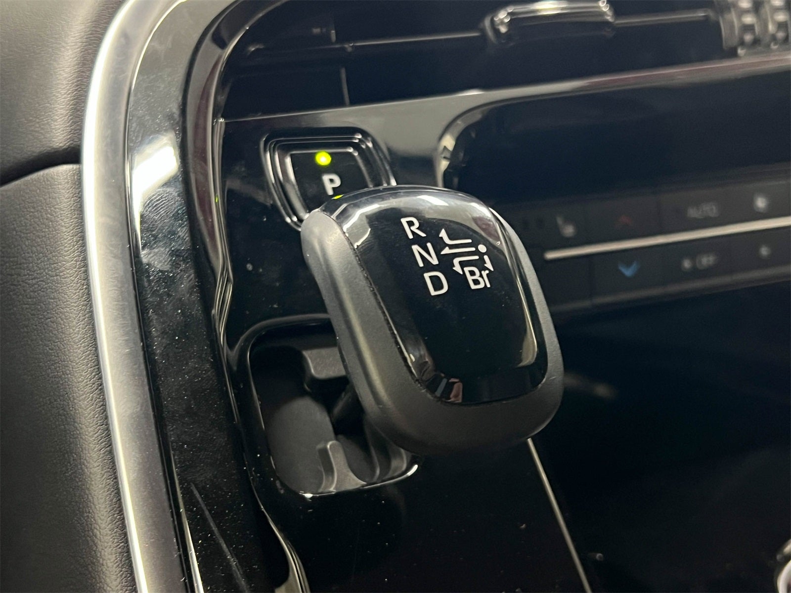 2022 Toyota Mirai XLE