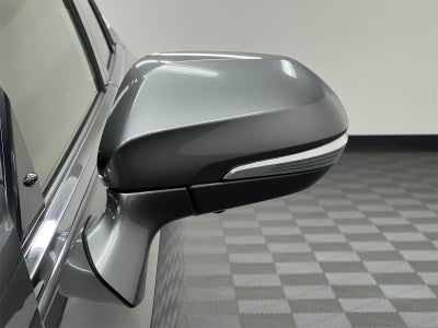 2022 Toyota Mirai XLE