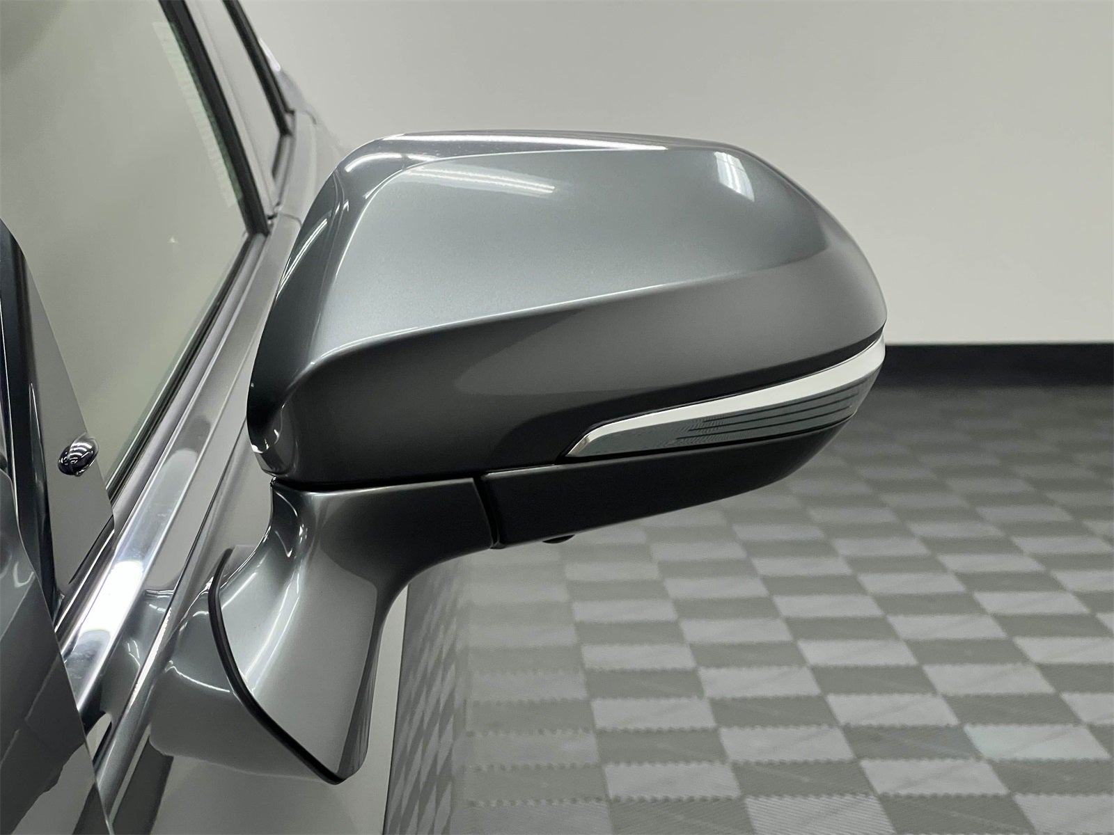 2022 Toyota Mirai XLE