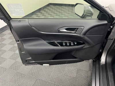 2022 Toyota Mirai XLE