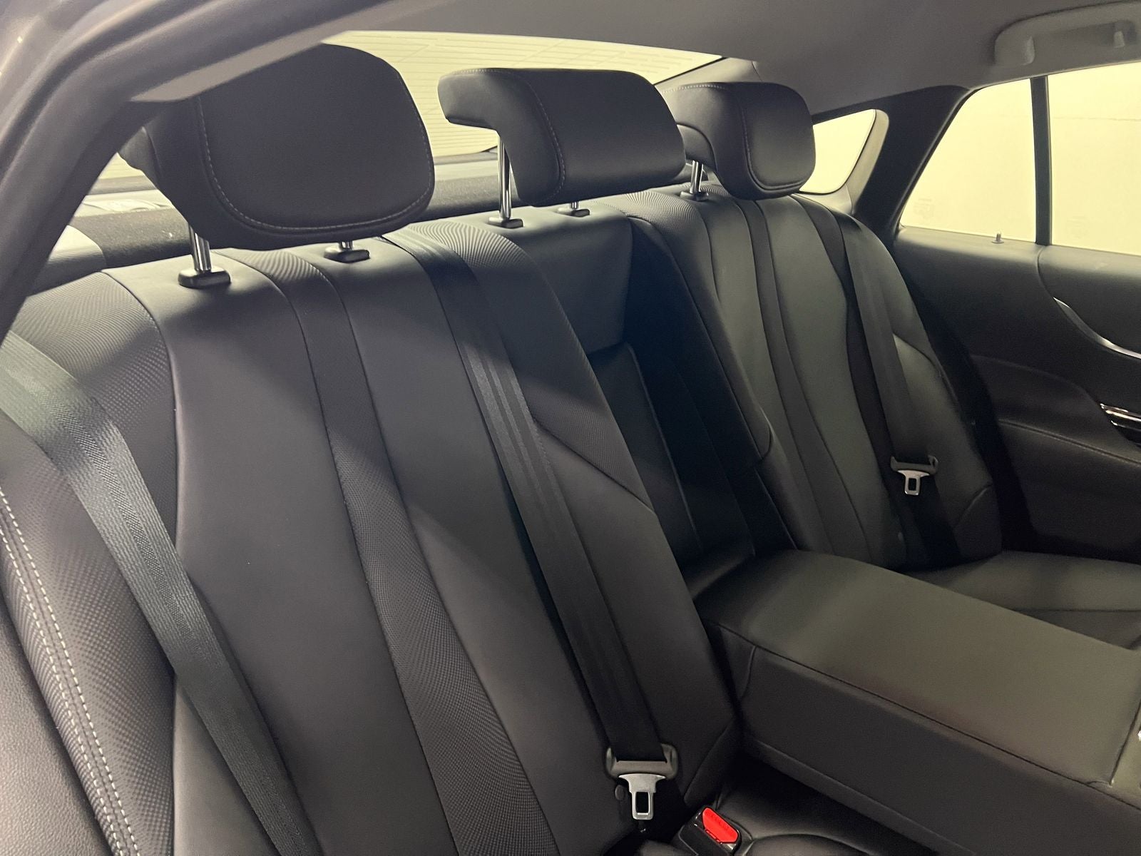 2022 Toyota Mirai XLE