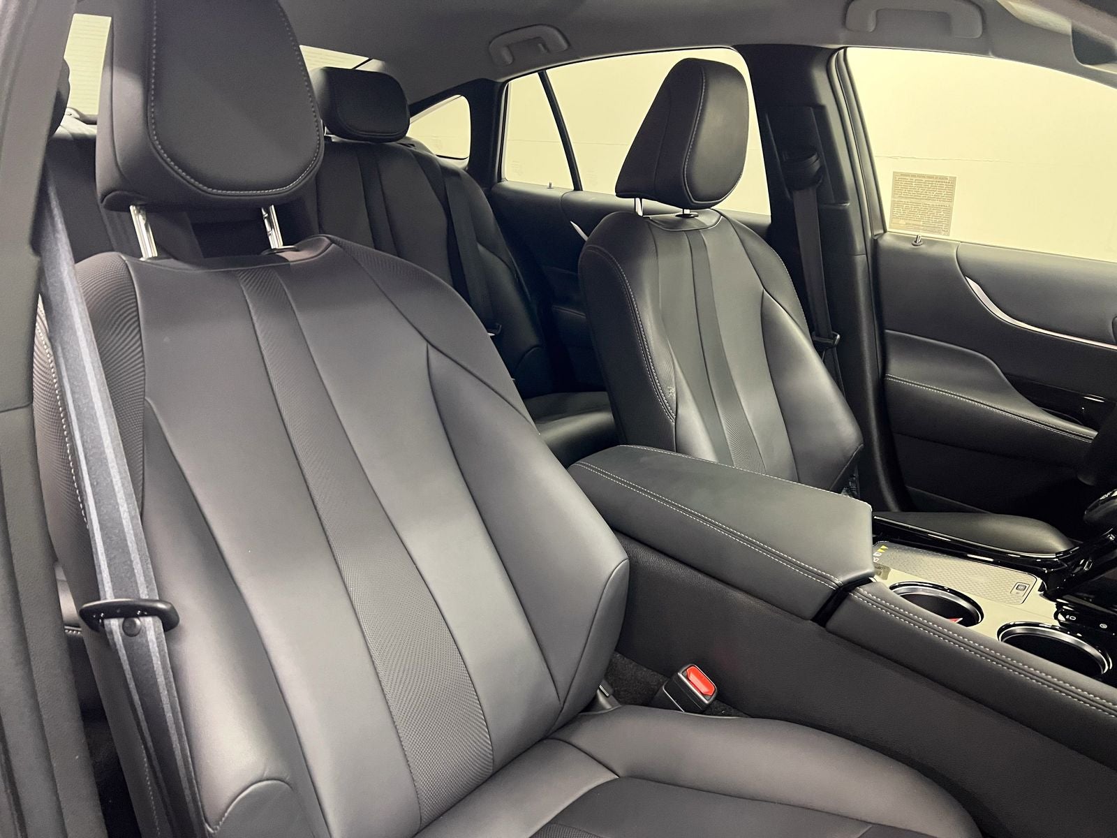 2022 Toyota Mirai XLE