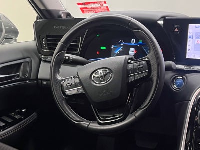 2022 Toyota Mirai XLE