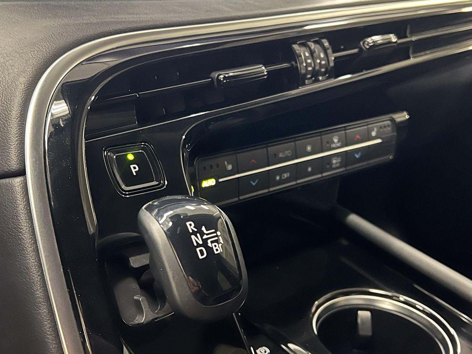 2022 Toyota Mirai XLE